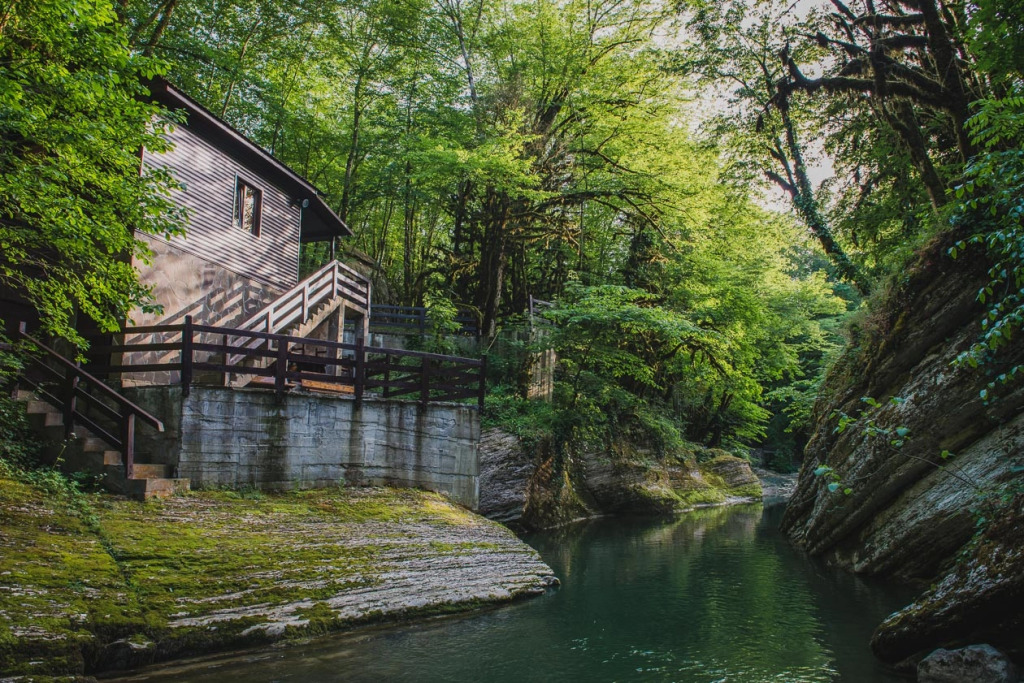 Gostinyij Dvor Golitsyino Guest house