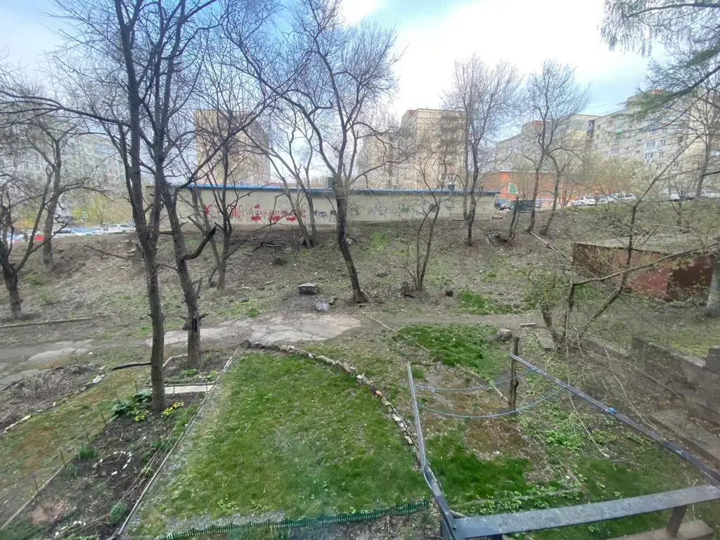 Квартира маленькая уютная сдаётся посуточно от 2х суток