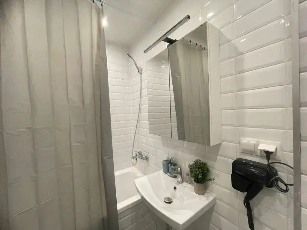 Квартира Apartslounge ЖК 1-ый Лермонтовский 1