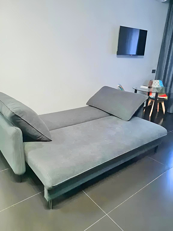 Апартаменты ROOMY 25
