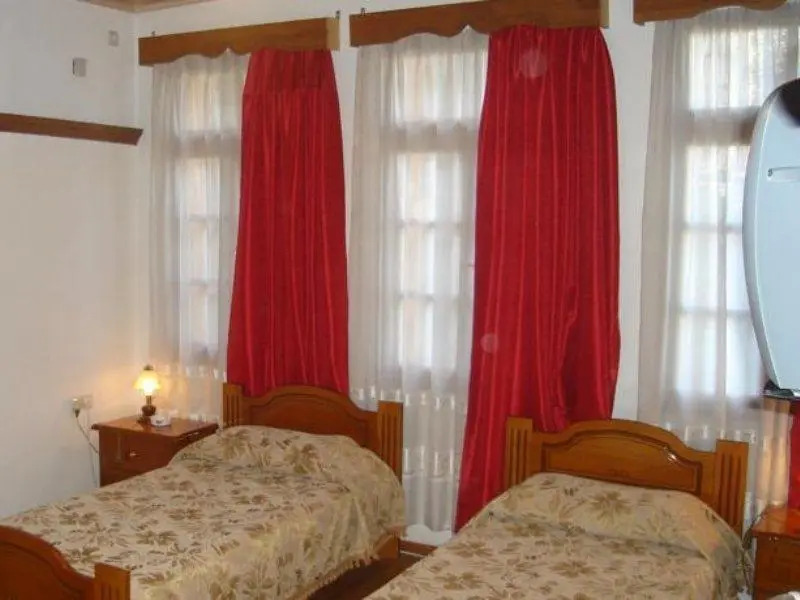 Hotel Kalemi