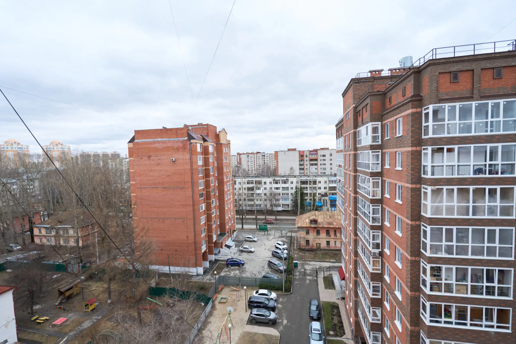 Квартира на Киевская 90