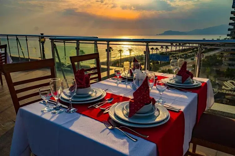 Senza Grand Santana Hotel - Ultra All Inclusive
