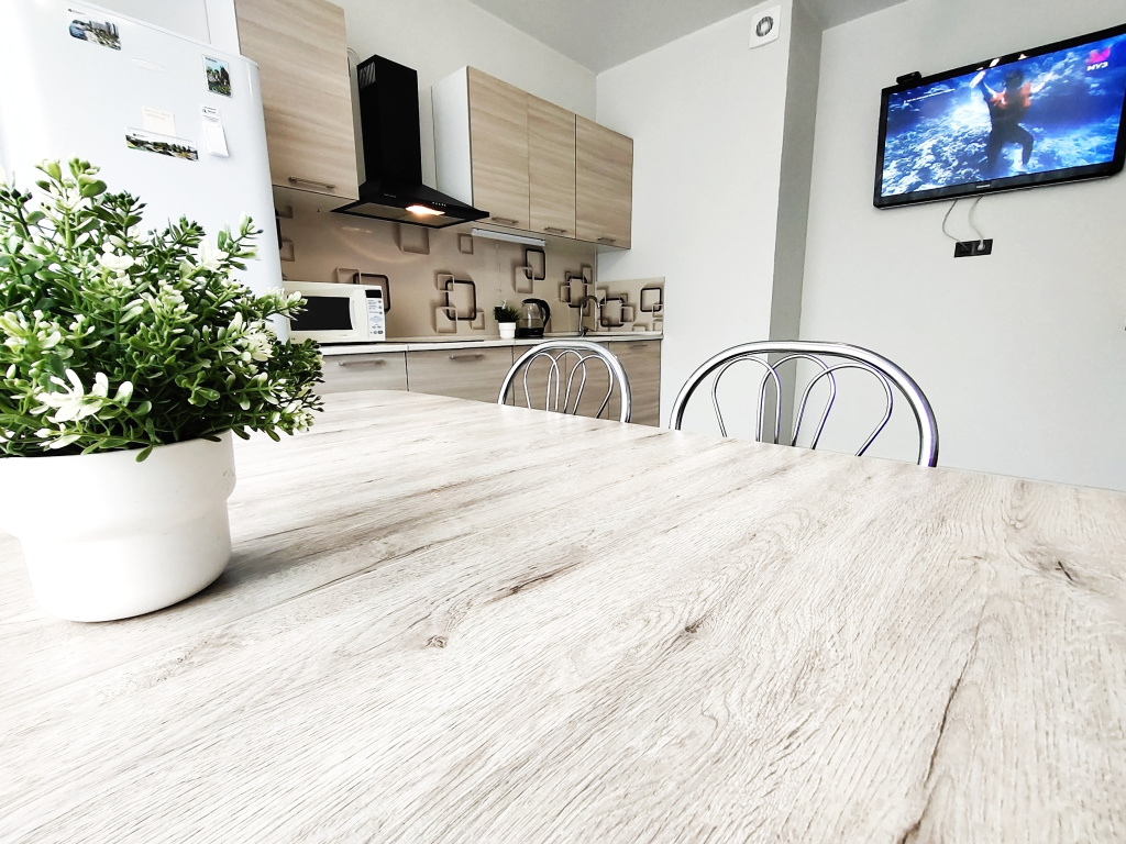 Апартаменты Globusapartmentcity Пастернака 10