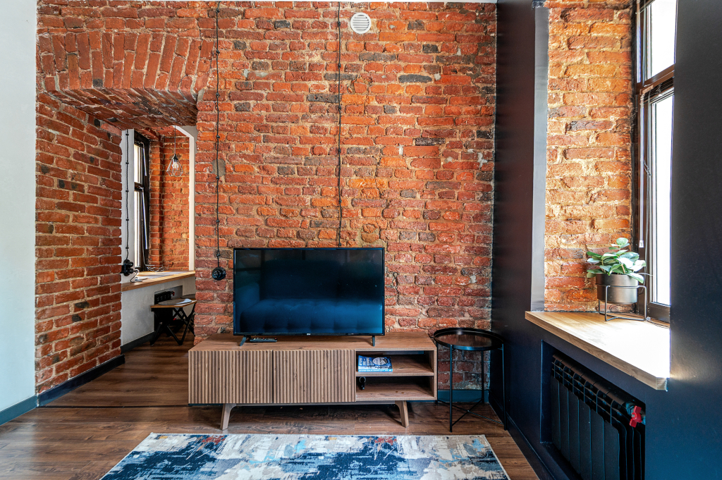 Апартаменты Be Home Liteyny