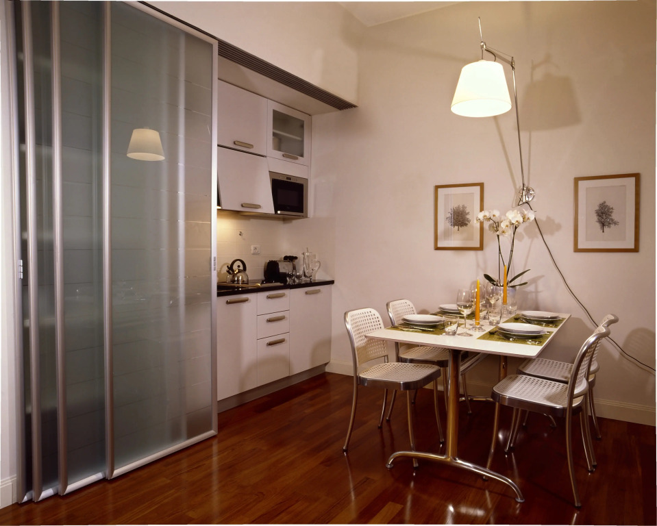 Residence Hilda