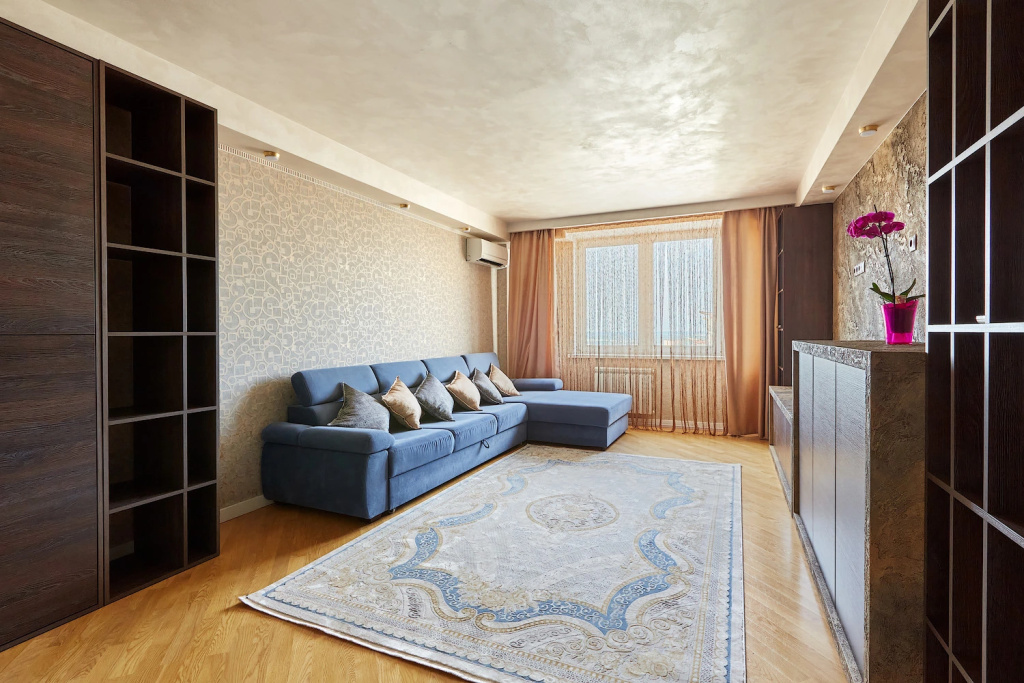Апартаменты LUX Apart Minsk