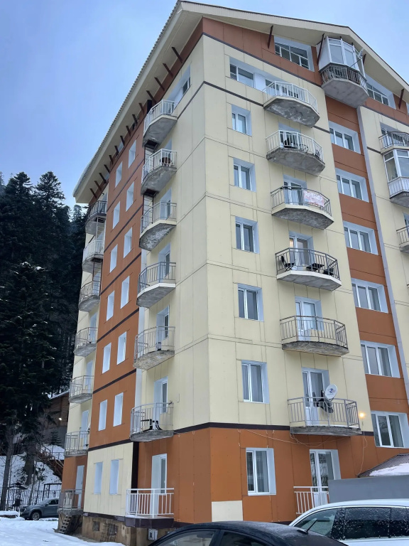 Квартира Студия Люкс Loft