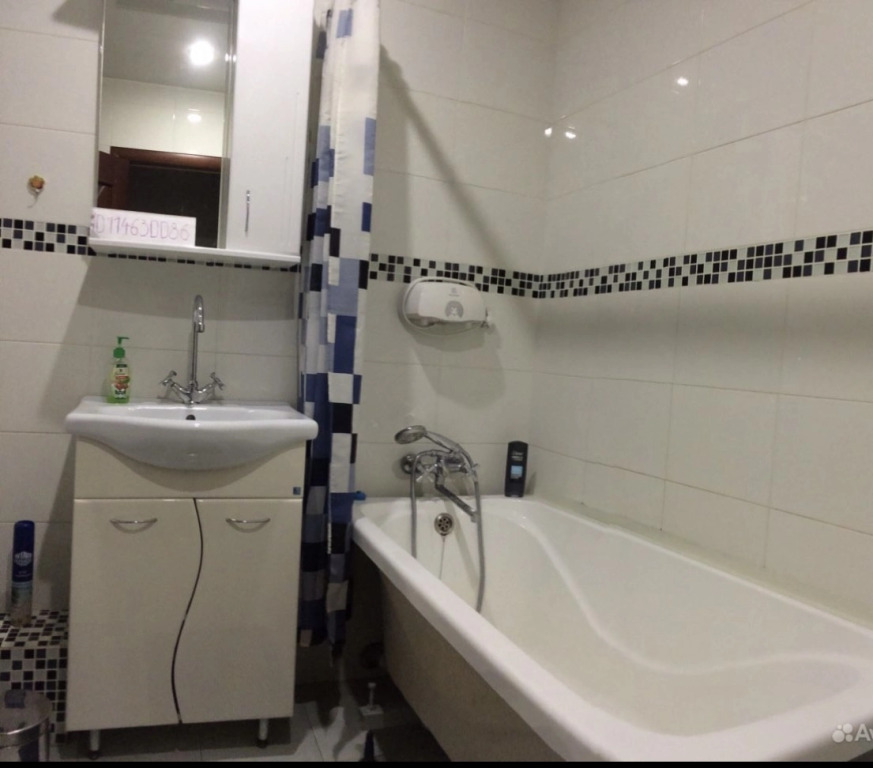Uyutnaya kvartira v tsentre goroda Flat