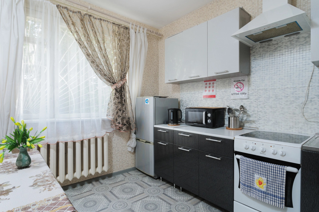 Апартаменты BestFlat24 Сухаревская