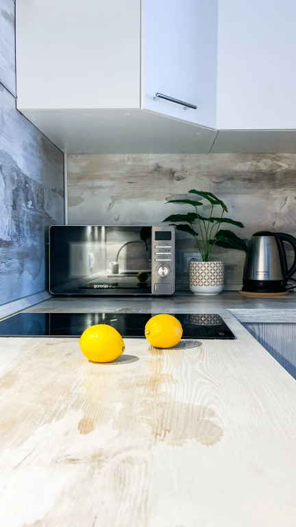 Квартира Apartment Sweet Home на Мурата Ахеджака 16/1