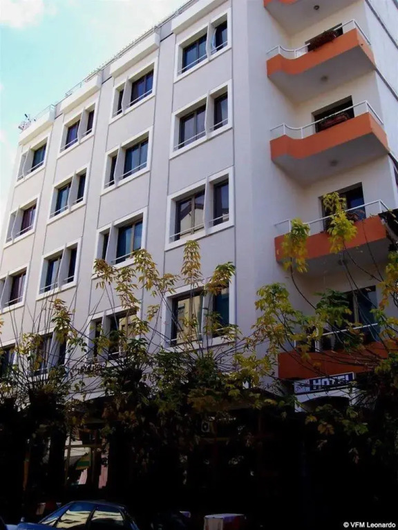 Отель Kruja