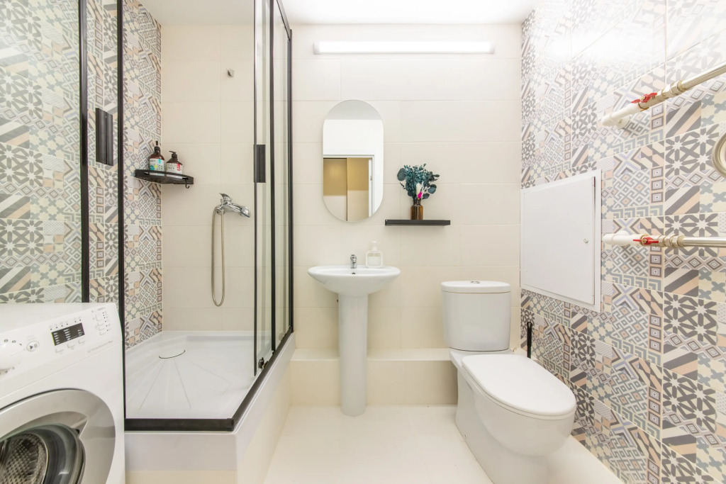 Апартаменты Smart apartment