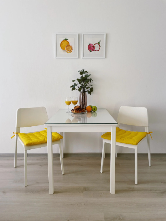 Квартира Merino Home Лето