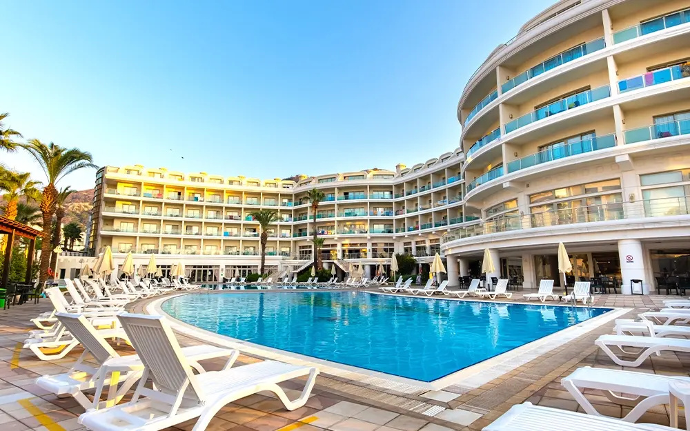 Pineta Park Deluxe Hotel - All Inclusive