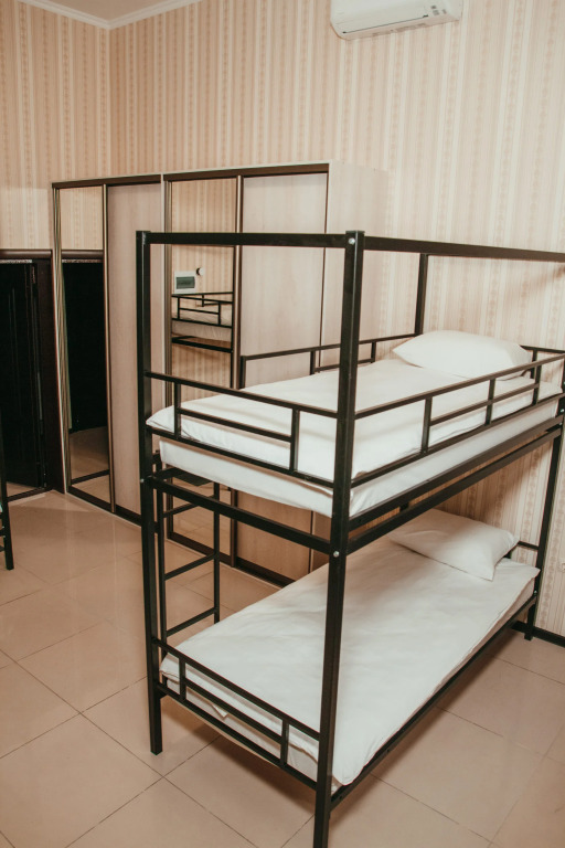 Na Kaspiyskoy Hostel