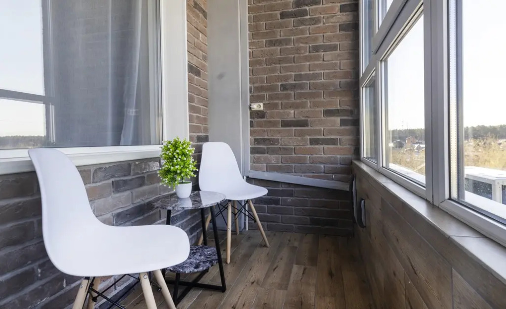 Апартаменты Prince Apartments на Улице  Власихинская 65Ак4 (28)