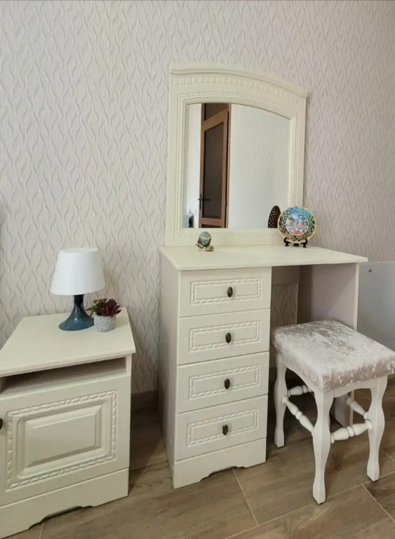 Меблированные комнаты Nadezhda Beach