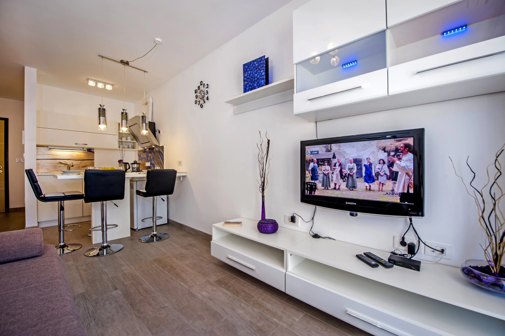 Апартаменты Stunning close to the Beach & Old Town