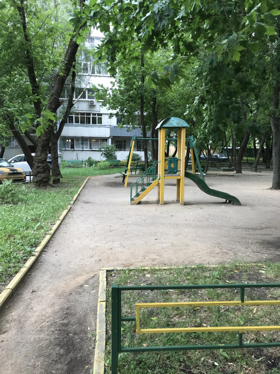 Апартаменты Аэропорт