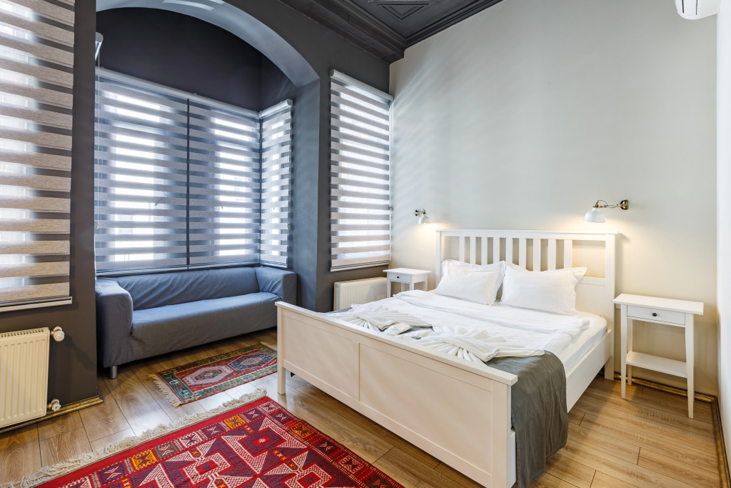 Hotel Miro Mansion Old City