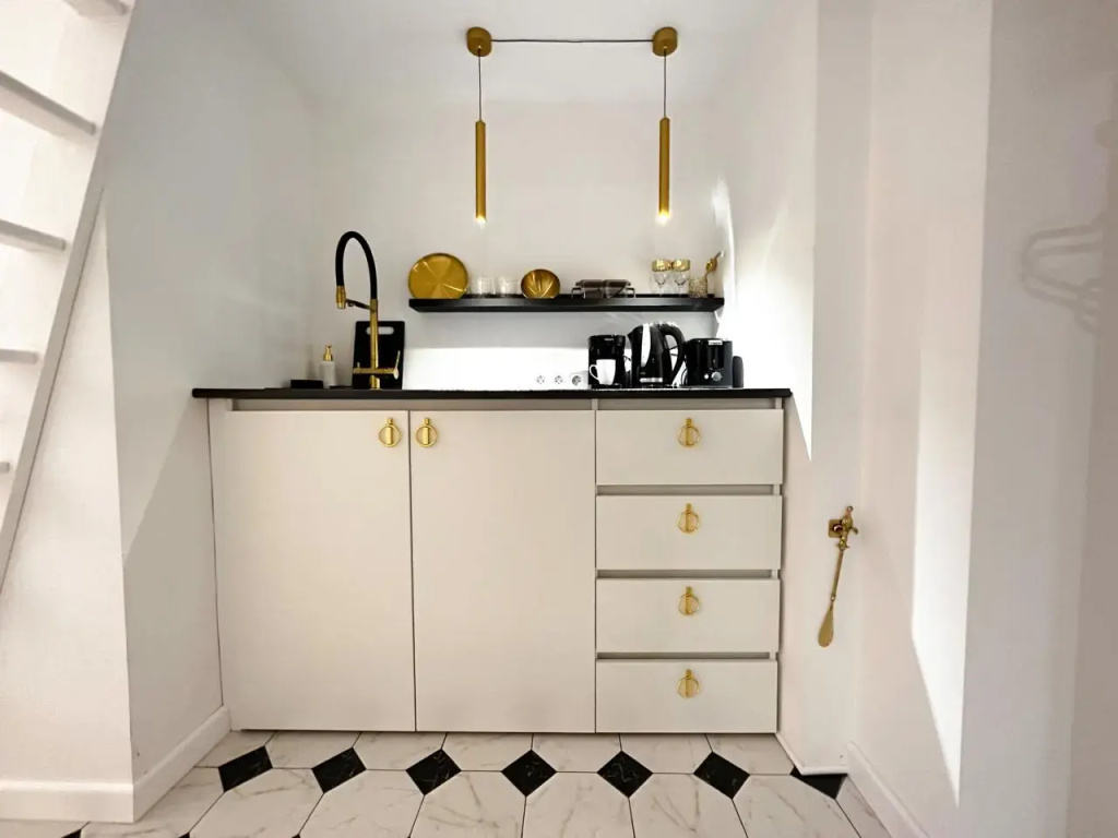 Апартаменты Matison Home Петровка 5