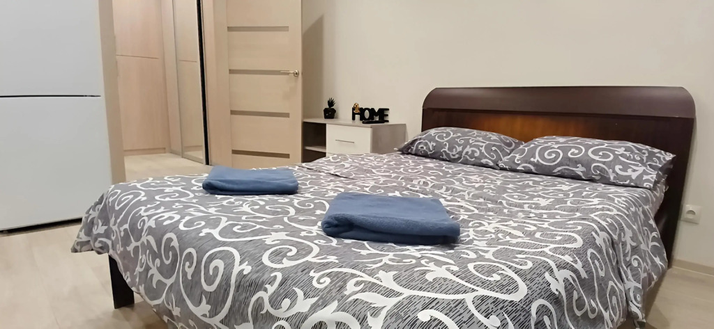 Квартира Усады Студия