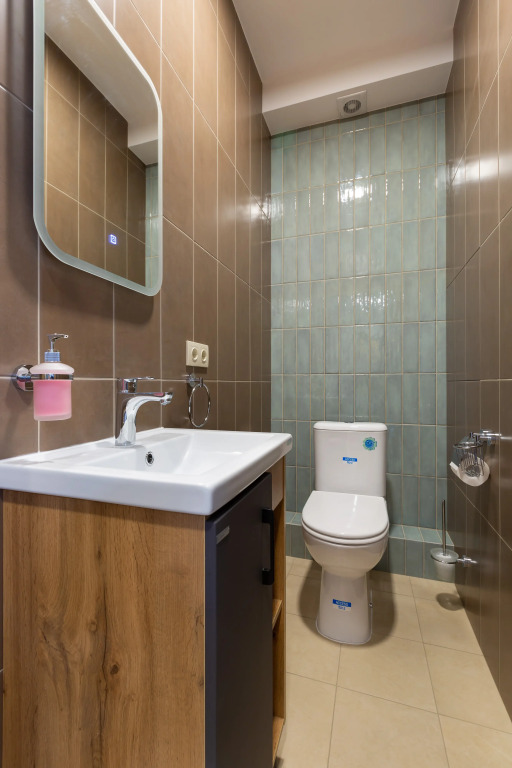 Квартира LuxHoll