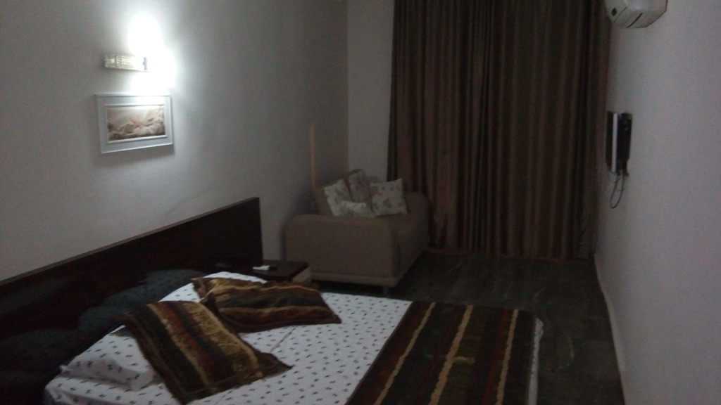 Lara Camlik Pansiyon Mini-Hotel