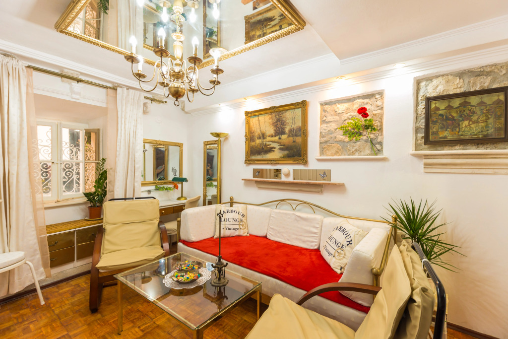 Гостевой Дом Mia Casa