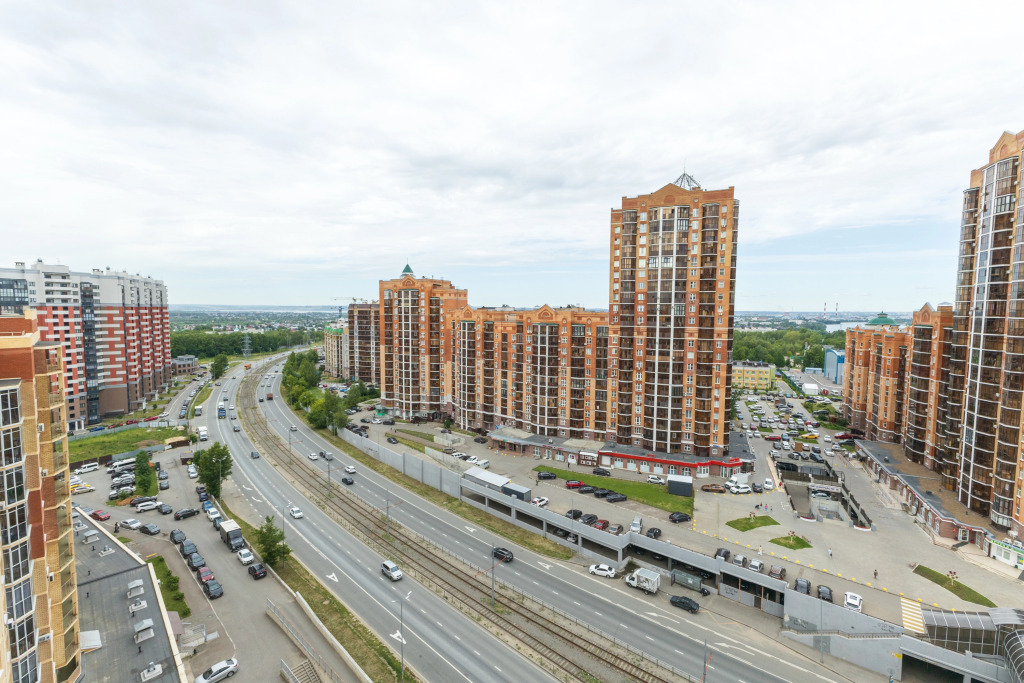 Апартаменты Residence Elegance
