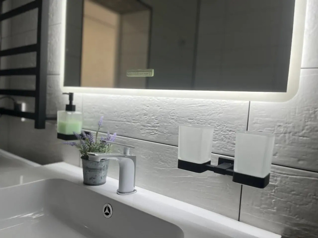 Квартира Sutki Rent в Минеральных Водах
