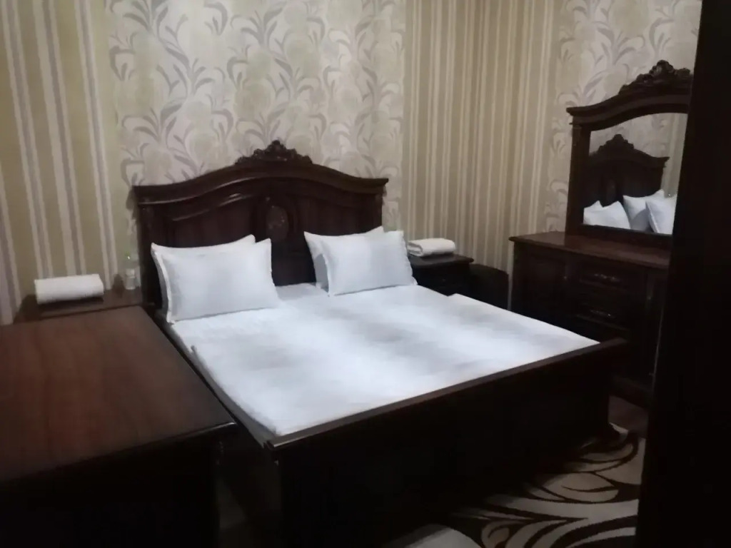 Apartments Rakhmatullaev