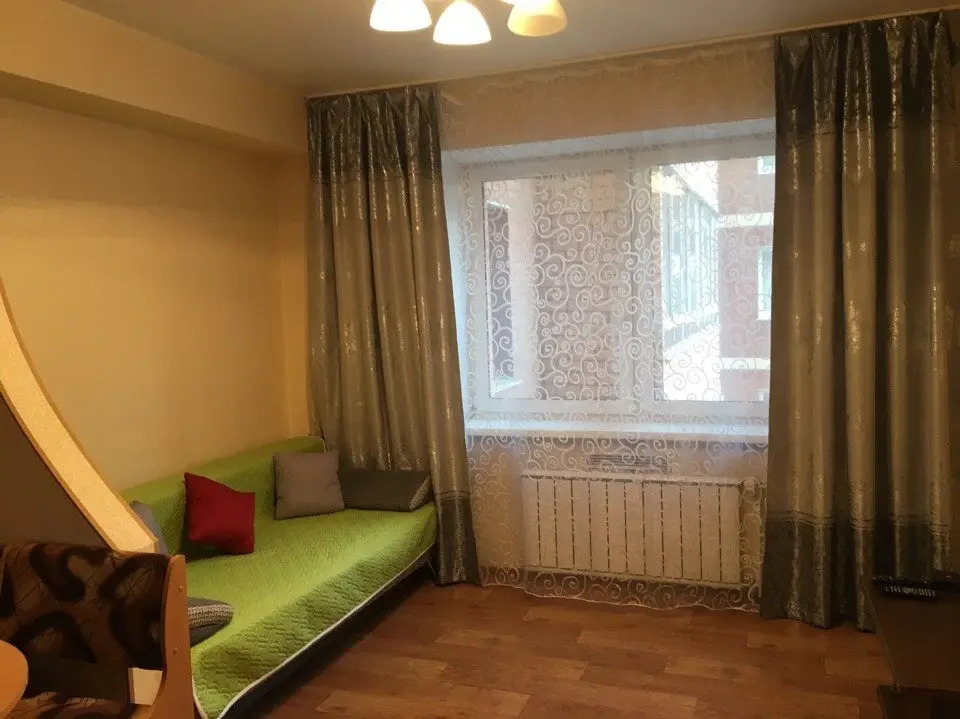 Апартаменты с 2 спальнями