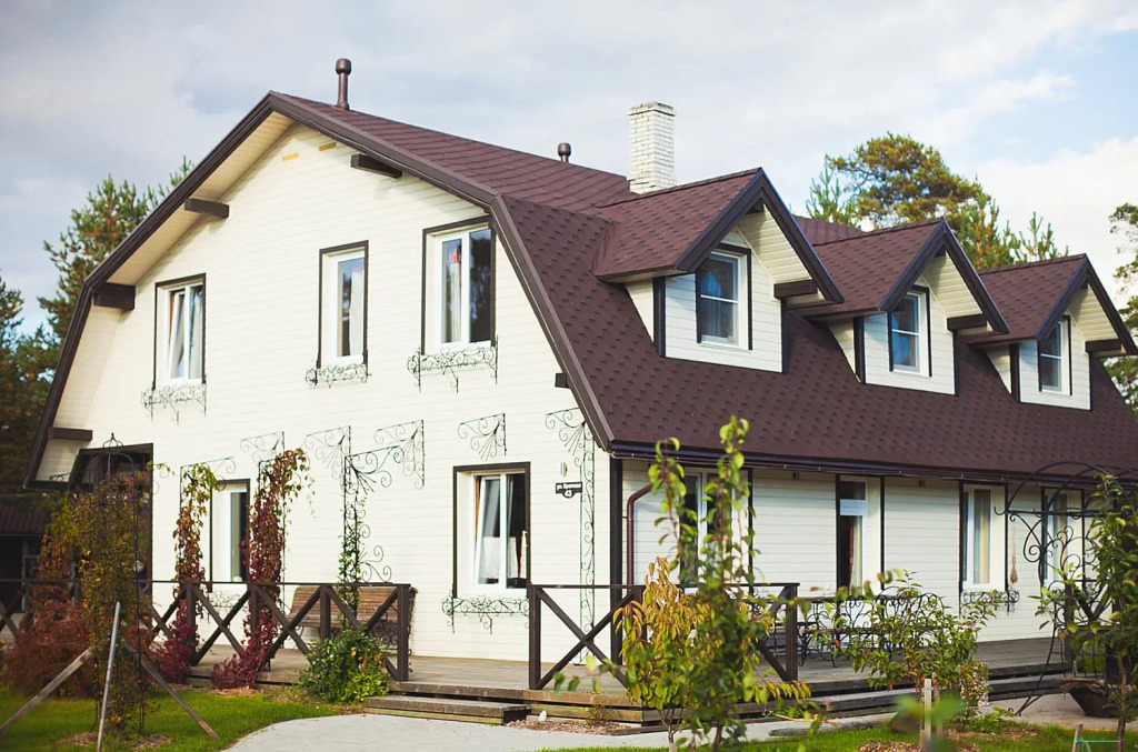 Гостевой дом Villa Vitele