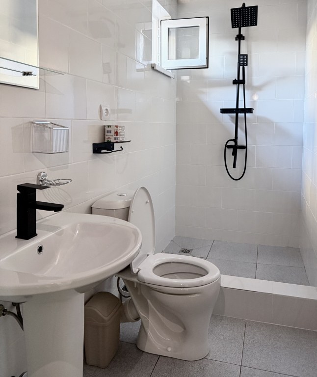 Orkhideya Guest house