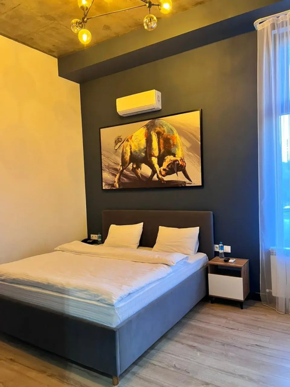 Апарт-отель Loft