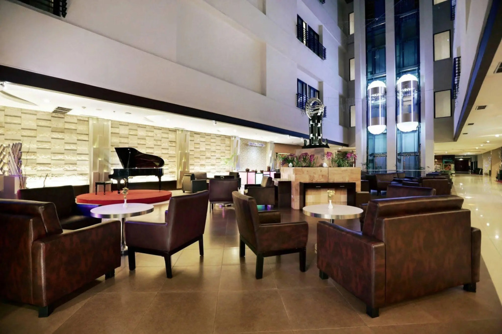 Aston Pontianak Hotel and Convention Center