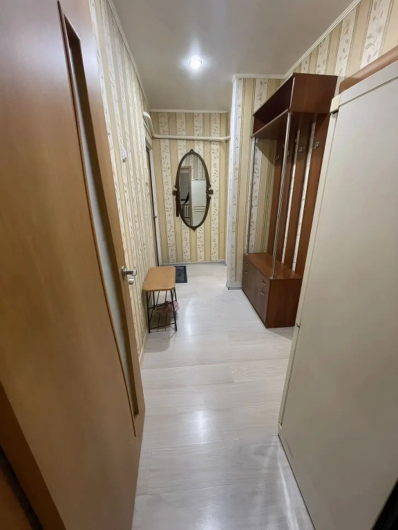 Квартира Уютнaя квapтирa в центре Казани