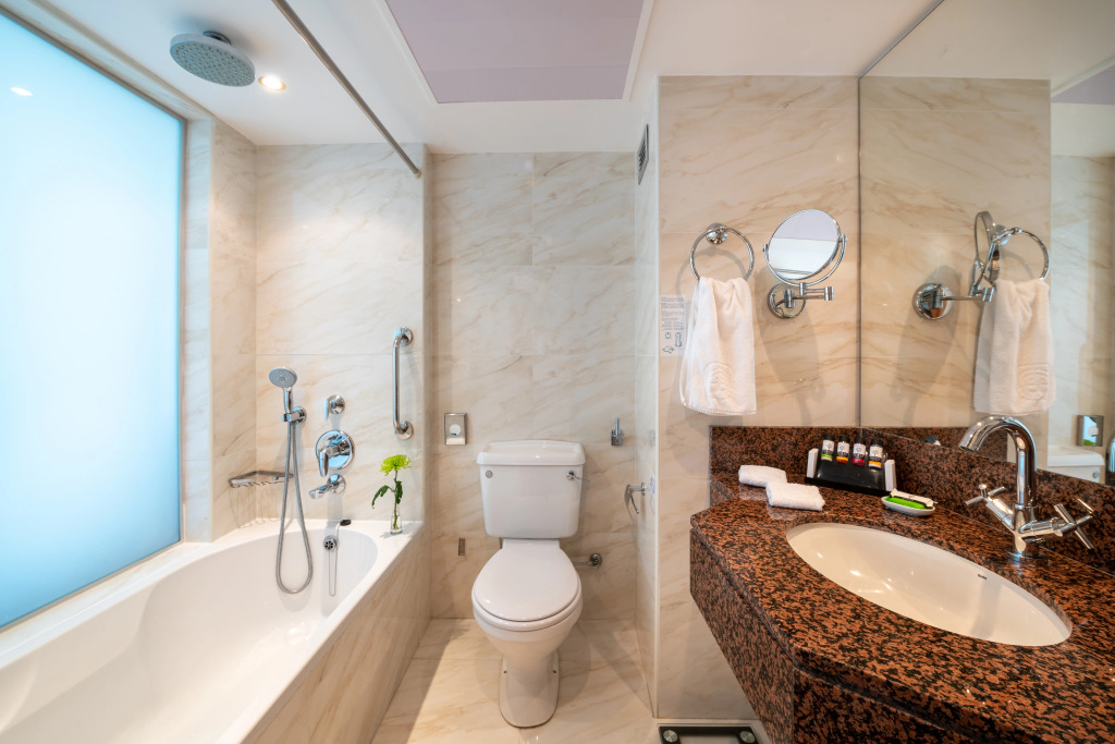 Отель Constantinou Bros Athena Beach