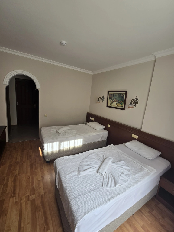 STELLA HOTEL&Spa ALL INCLUSIVE