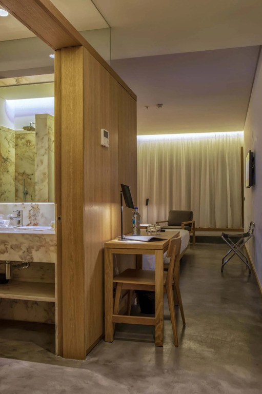 Evora Olive Hotel
