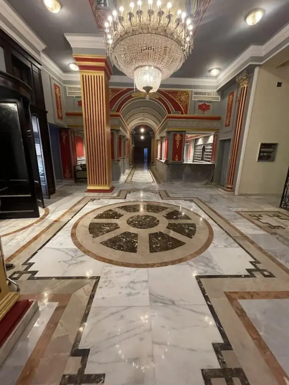 Cosmopolitan Cairo Hotel