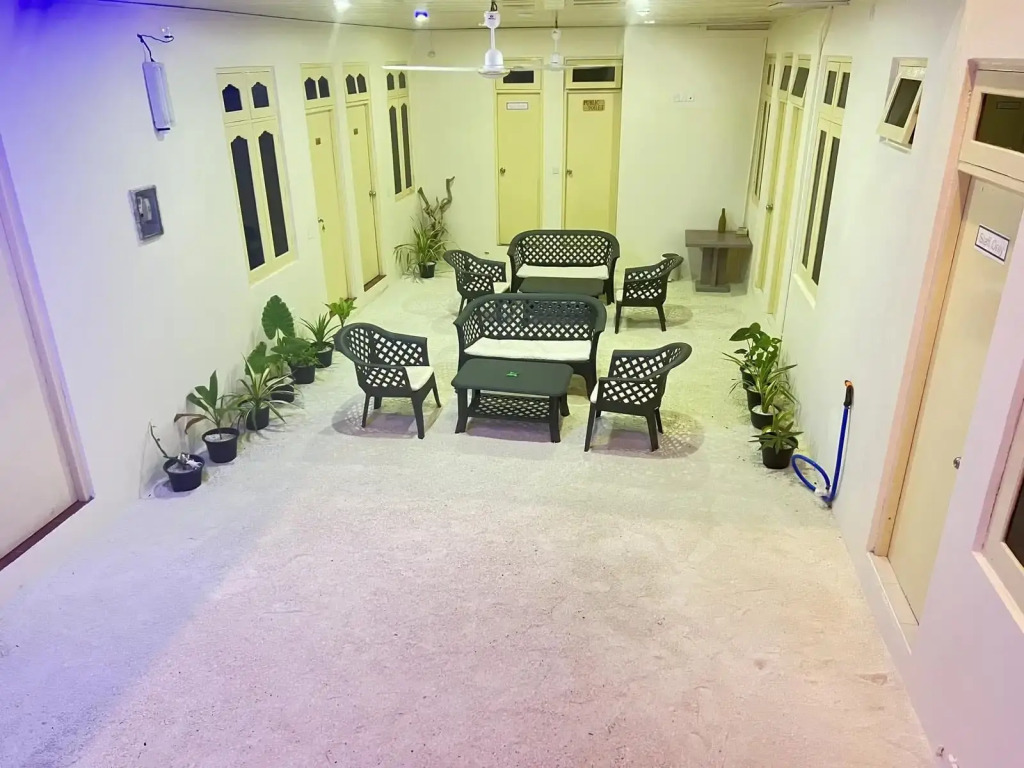 Rindha Retreats Guest house