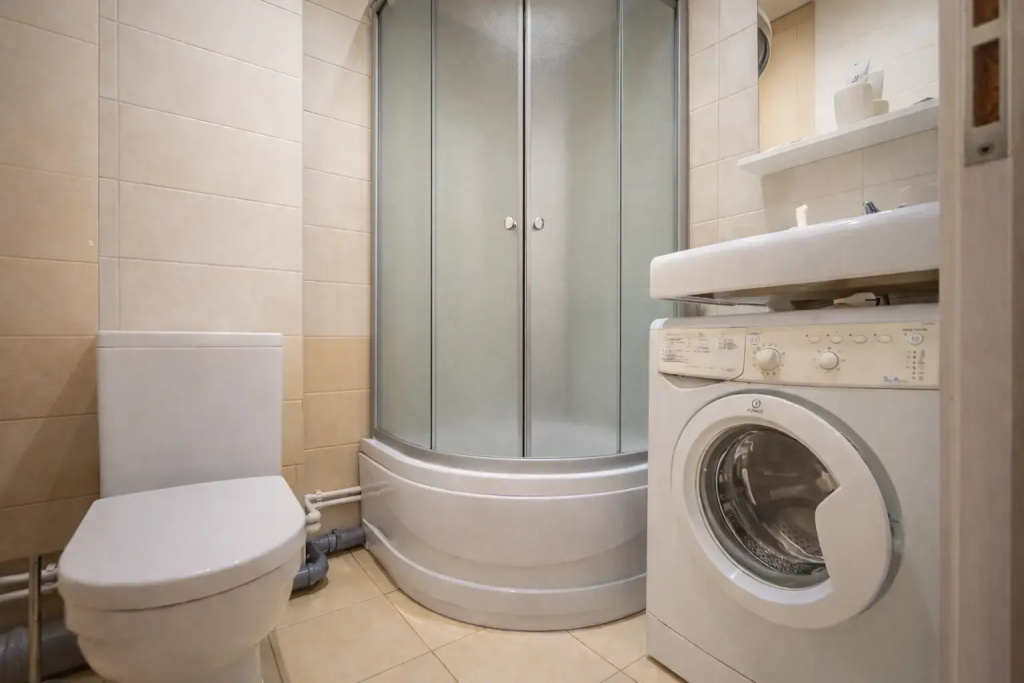 Апартаменты Студия Natalie Apartments Пулковское шоссе 14с6