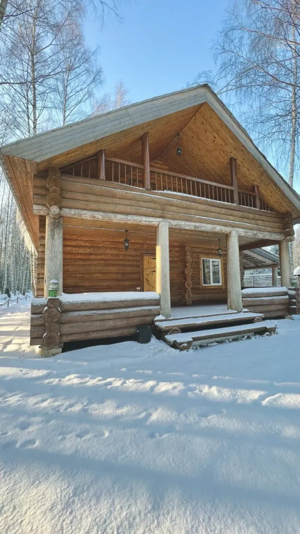 База отдыха Крутояр