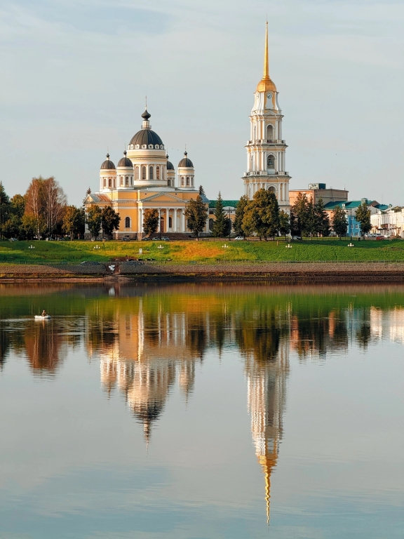 Квартира Уют Тур Центр