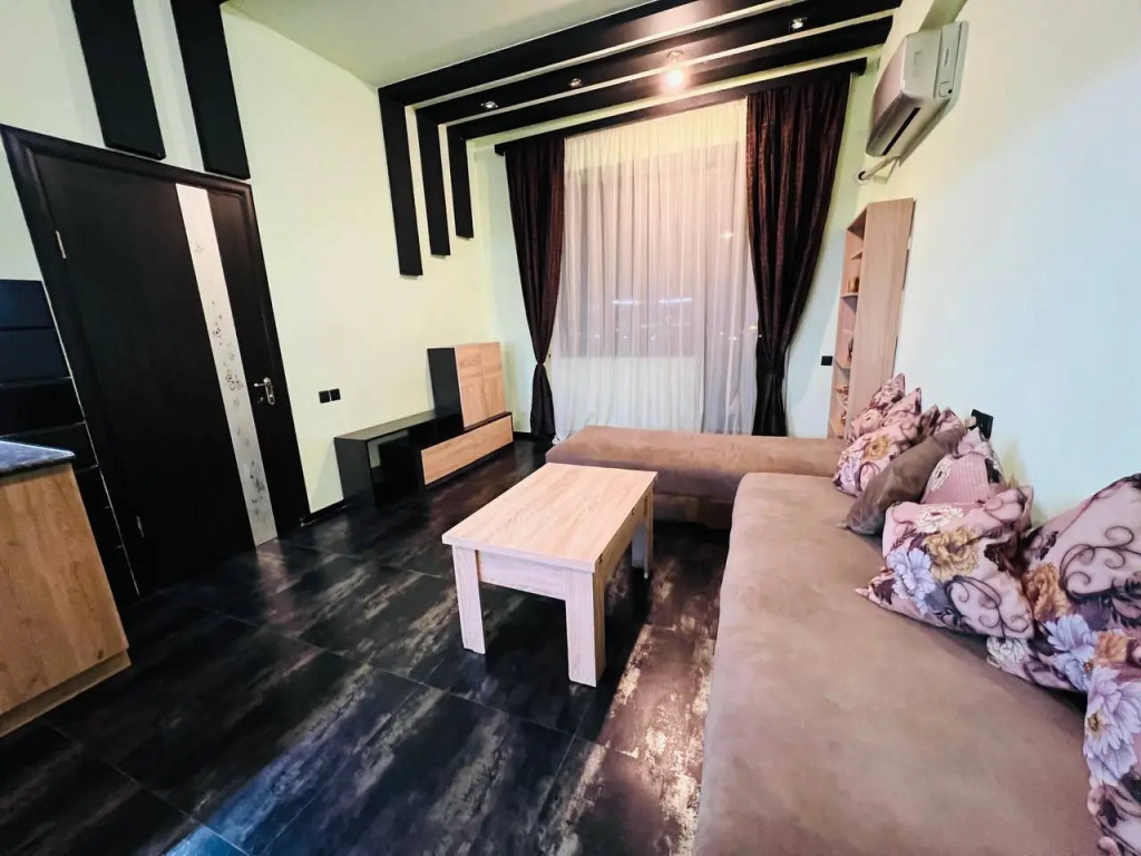 Апартаменты Glendale Hills TopHouse
