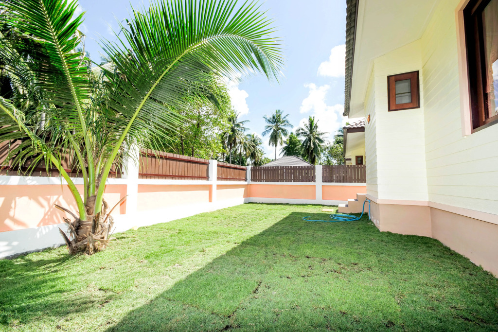 Апарт-Отель Lucky Villa Residence