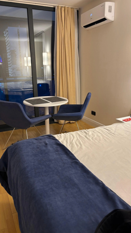Апартаменты Seaside Luxury studio with Views